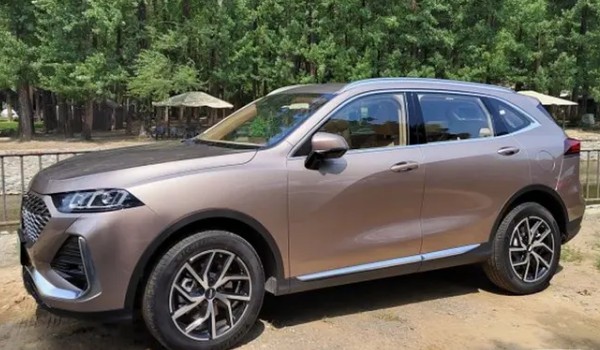 魏派拿鐵分期首付多少錢 分期首付5萬(wàn)(36期月供3758元)