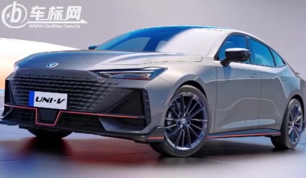 長安univ運動版多少錢 運動版售價12萬(分期首付3萬)