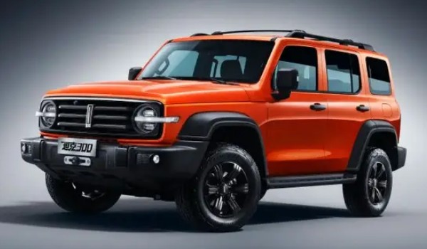 國(guó)產(chǎn)汽車十大排名 哈弗h6排第一(新車售價(jià)10萬(wàn))