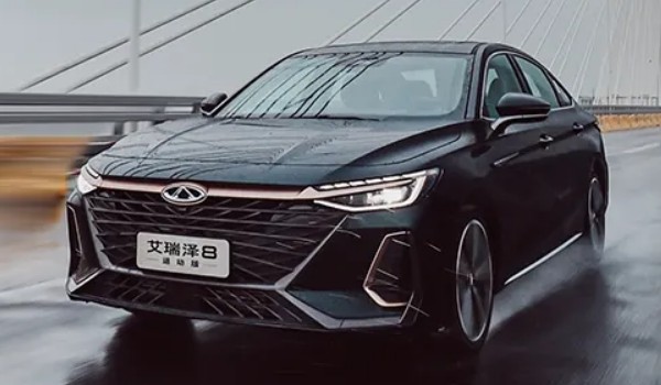 國(guó)產(chǎn)汽車十大排名 哈弗h6排第一(新車售價(jià)10萬(wàn))