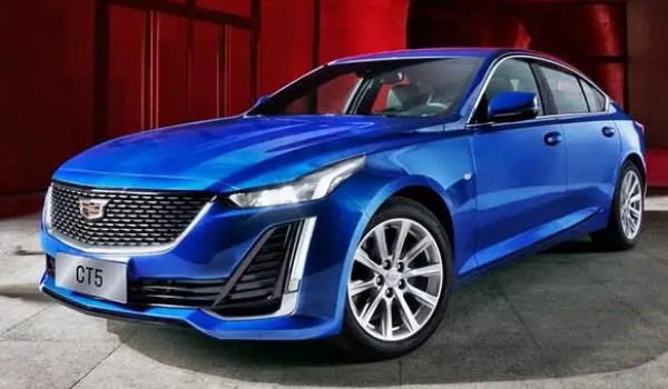 美系車(chē)有哪些品牌大全 十大美系汽車(chē)品牌(邁銳寶xl售價(jià)13萬(wàn))