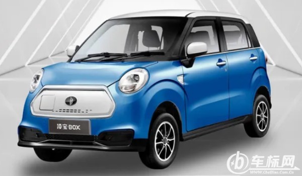 凌寶box新能源汽車多少錢 凌寶box新車售價5萬(分期首付1萬)
