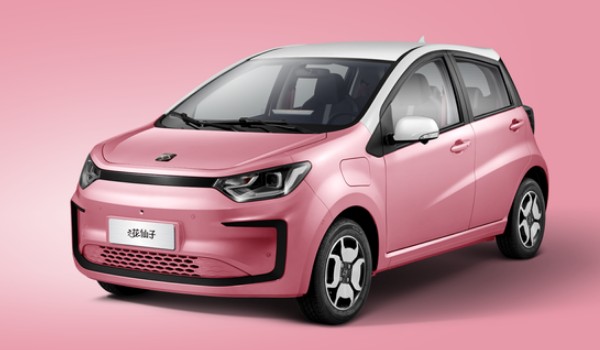 花仙子電動(dòng)汽車價(jià)格圖片 2023款花仙子售價(jià)6萬(落地價(jià)7萬)