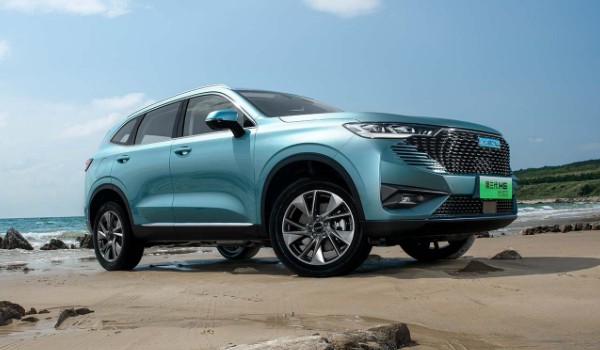 哈弗h6新款售價(jià)多少 2022款哈弗h6售價(jià)10萬(落地價(jià)12萬)