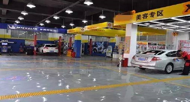 4s店保養(yǎng)一次多少錢，保養(yǎng)項(xiàng)目不同價(jià)格有差異