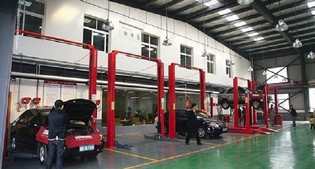 4s店保養(yǎng)一次多少錢，保養(yǎng)項(xiàng)目不同價(jià)格有差異