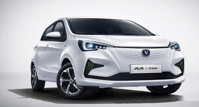 2萬(wàn)至3萬(wàn)的新車，銷量最高車型宏光MINI EV