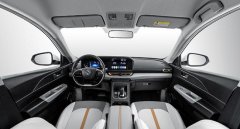 東風e70電動汽車報價，官方指導價15.28萬元