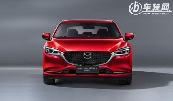 馬自達阿特茲報價及圖片 2021款阿特茲售價15萬(落地價17萬)