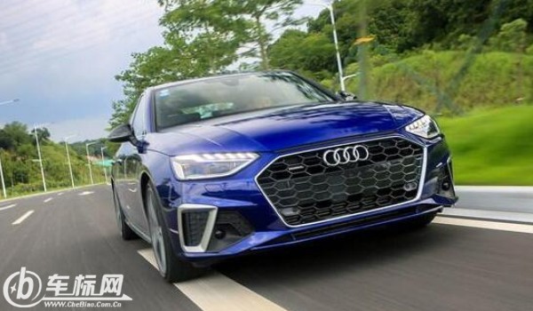 奧迪a4l分期首付多少錢(qián) 分期首付7萬(wàn)(36期月供5338元)