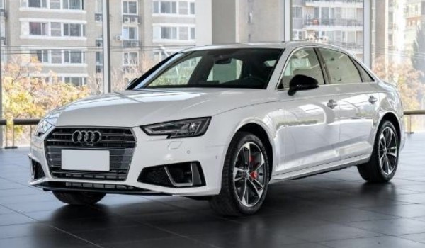 奧迪a4l分期首付多少錢(qián) 分期首付7萬(wàn)(36期月供5338元)