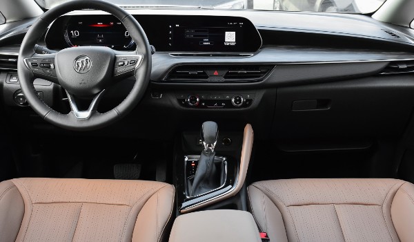 別克gl6油耗多少真實(shí)油耗 油耗實(shí)測(cè)8.6L(一公里消耗6毛錢)