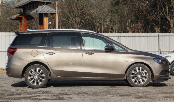 別克gl6油耗多少真實(shí)油耗 油耗實(shí)測(cè)8.6L(一公里消耗6毛錢)