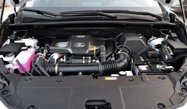 雷克薩斯nx這個車怎么樣 油耗實測8.7L(輸出馬力達(dá)205匹)