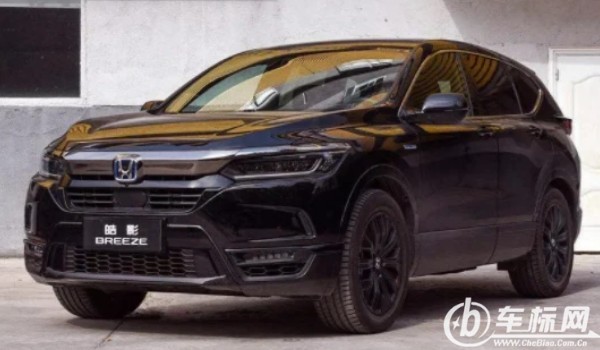 本田皓影分期首付多少 分期首付5萬(wàn)(36期月供3886元)