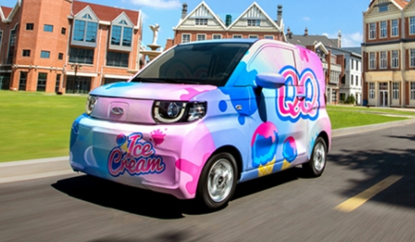 5一6萬電動(dòng)汽車 3款5-6萬的電動(dòng)車值得購買