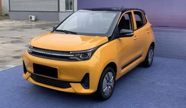 5一6萬電動(dòng)汽車 3款5-6萬的電動(dòng)車值得購買