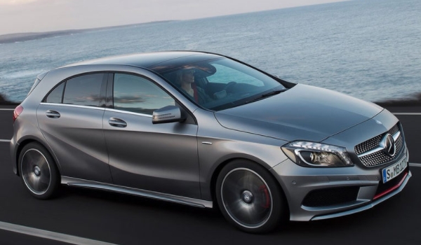 奔馳a級(jí)車(chē)型有哪些 奔馳a級(jí)車(chē)型有兩款（奔馳A180，奔馳A200L）