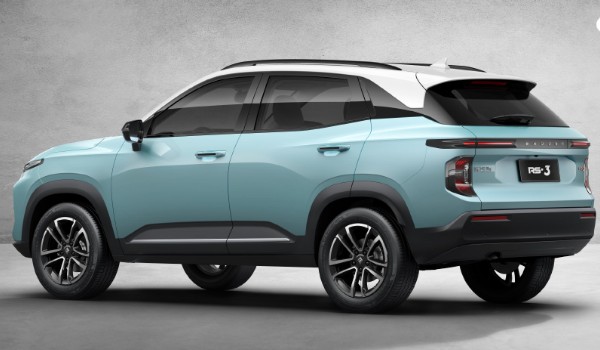 寶駿rs3油耗真實油耗是多少 百公里油耗7.1L(油耗一公里5毛錢)