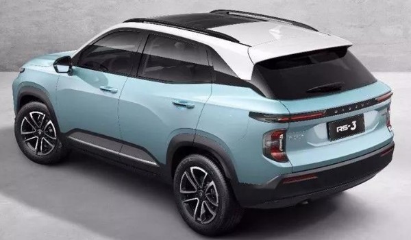 寶駿rs3油耗真實油耗是多少 百公里油耗7.1L(油耗一公里5毛錢)