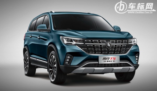 風(fēng)行t52022款最新價格圖片 2022款風(fēng)行t5售價6萬(二手價4萬)