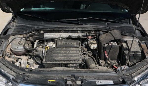 斯柯達(dá)明銳動(dòng)力怎么樣啊 輸出馬力可達(dá)150匹(搭載1.4T發(fā)動(dòng)機(jī))