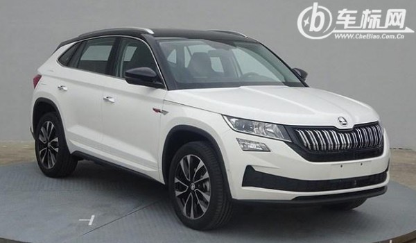 柯迪亞克gt2023款多少錢 2023款柯迪亞克gt售價(jià)20萬(wàn)一輛