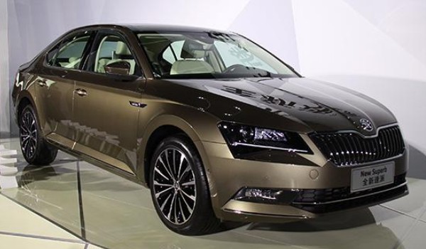 2023款斯柯達(dá)速派多少錢一輛車 2023款速派售價(jià)17萬(wàn)(二手價(jià)4萬(wàn))