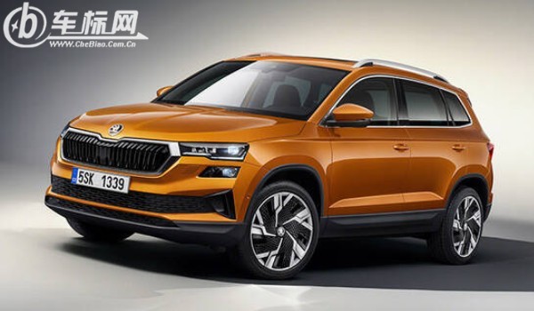 柯珞克2023款報價及圖片 2023款柯珞克售價14萬(分期首付4萬)