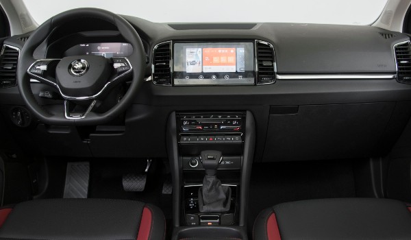 柯珞克2023款報價及圖片 2023款柯珞克售價14萬(分期首付4萬)