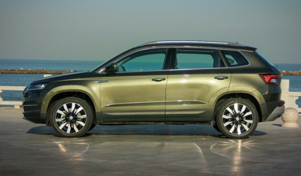 柯珞克2023款報價及圖片 2023款柯珞克售價14萬(分期首付4萬)