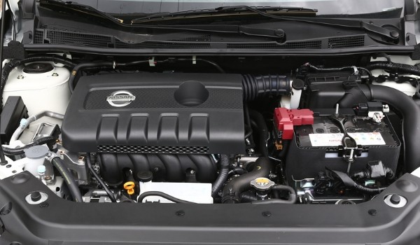 日產(chǎn)騏達(dá)怎么樣值得買(mǎi)嗎 油耗實(shí)測(cè)7.2L(輸出馬力可達(dá)122匹)