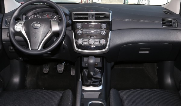 日產(chǎn)騏達(dá)怎么樣值得買(mǎi)嗎 油耗實(shí)測(cè)7.2L(輸出馬力可達(dá)122匹)