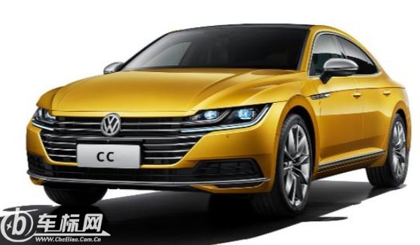 大眾cc二手車報價及圖片 二手大眾cc售價14萬(表顯里程2.57萬公里)