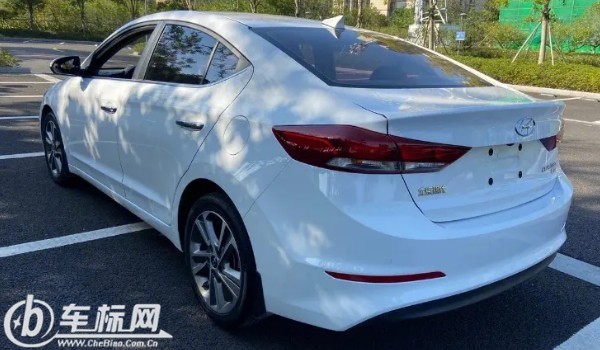 現(xiàn)代領(lǐng)動(dòng)油耗多少真實(shí)油耗 百公里油耗7.1L(油耗一公里5毛錢)