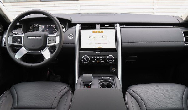 路虎發(fā)現(xiàn)油耗多少真實(shí)油耗 百公里油耗12.1L(油耗一公里9毛錢(qián))