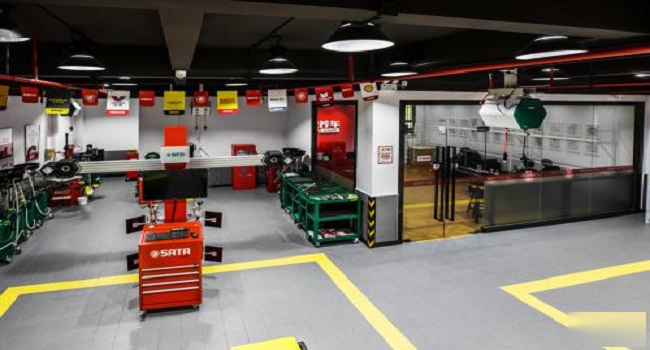 途虎養(yǎng)車怎么樣，途虎養(yǎng)車很靠譜