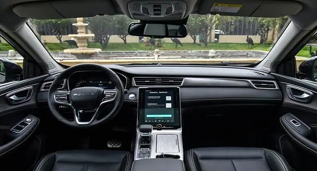 上汽榮威rx5 plus報價，市場售價3.99-11.99萬元