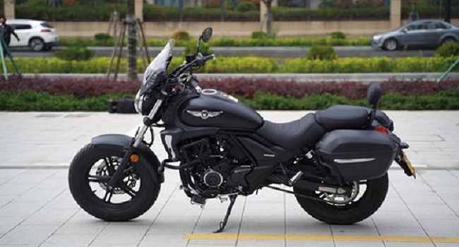 機(jī)車品牌十大排名，豪爵本田都是大家熟悉的品牌