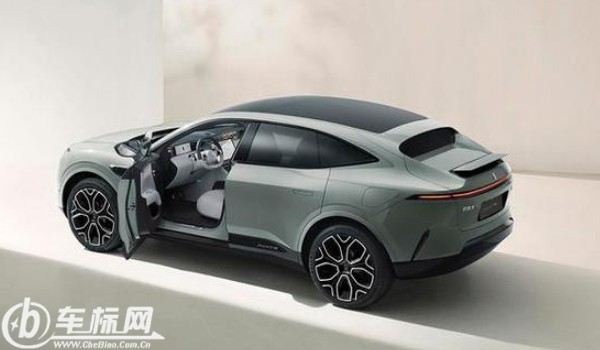 阿維塔11多少錢一輛 價(jià)格表 2022款阿維塔11售價(jià)34萬(wàn)