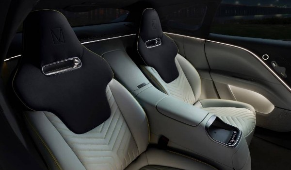 阿維塔11多少錢一輛 價(jià)格表 2022款阿維塔11售價(jià)34萬(wàn)