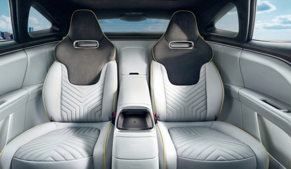 阿維塔11多少錢一輛 價(jià)格表 2022款阿維塔11售價(jià)34萬(wàn)