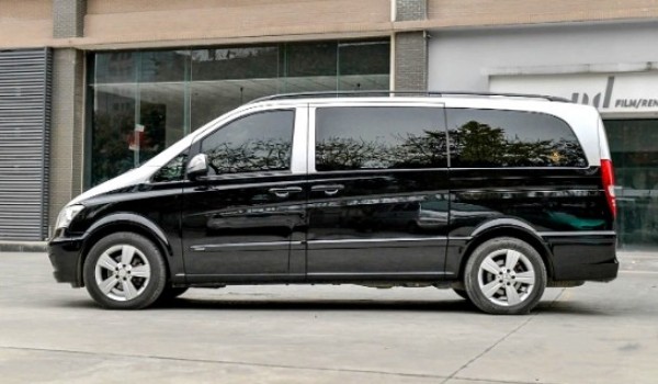 奔馳威霆這個車怎么樣啊 輸出馬力可達211匹(油耗實測11.5L)