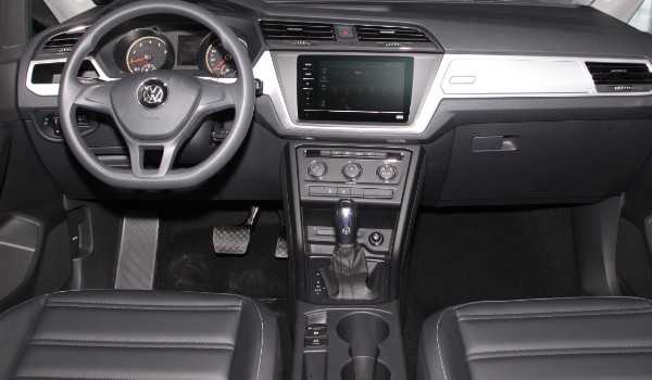 大眾途安l車怎么樣值得買嗎 油耗實測8.2L(輸出馬力可達(dá)150匹)