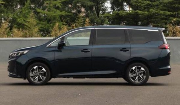 傳祺m6怎么樣值得買嗎 最大馬力可達177匹(油耗實測9.6L)