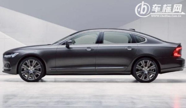 沃爾沃s90的變速箱是哪個(gè)品牌 愛信8擋手自一體(平順性高)