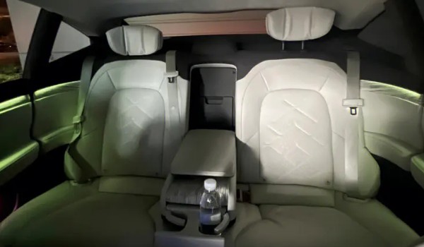 蔚來(lái)et7續(xù)航多少公里 蔚來(lái)et7續(xù)航達(dá)675km(兩個(gè)續(xù)航版本)