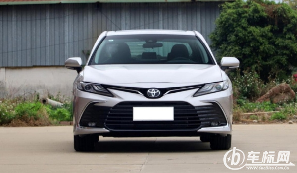 豐田建議買的三款車 凱美瑞/漢蘭達/卡羅拉值得購買