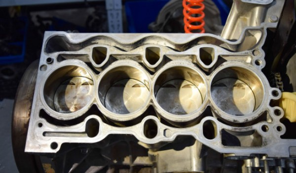 寶馬6系動力性能怎么樣 輸出馬力245匹(搭載2.0T發(fā)動機)