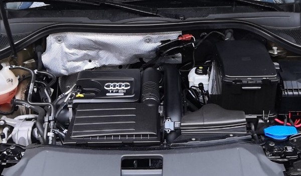 奧迪q3變速箱是干式還是濕式 7擋濕式雙離合(使用壽命長(zhǎng)久)